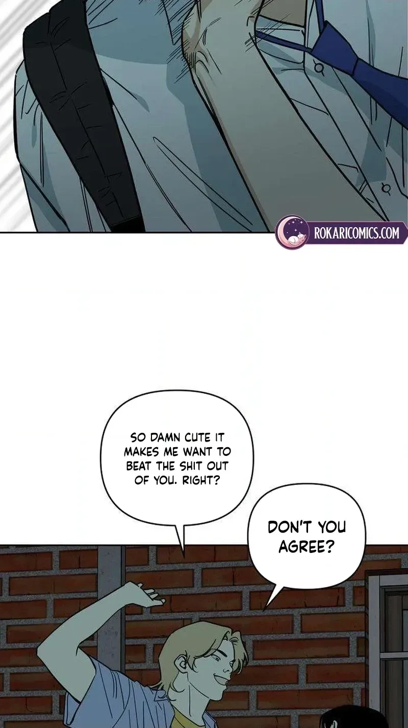 Immortal Boyfriend Chapter 4 page 89