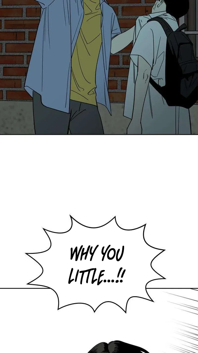 Immortal Boyfriend Chapter 4 page 90