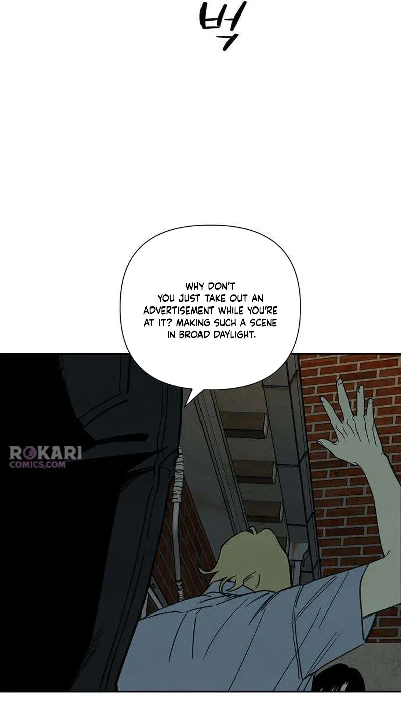 Immortal Boyfriend Chapter 4 page 94
