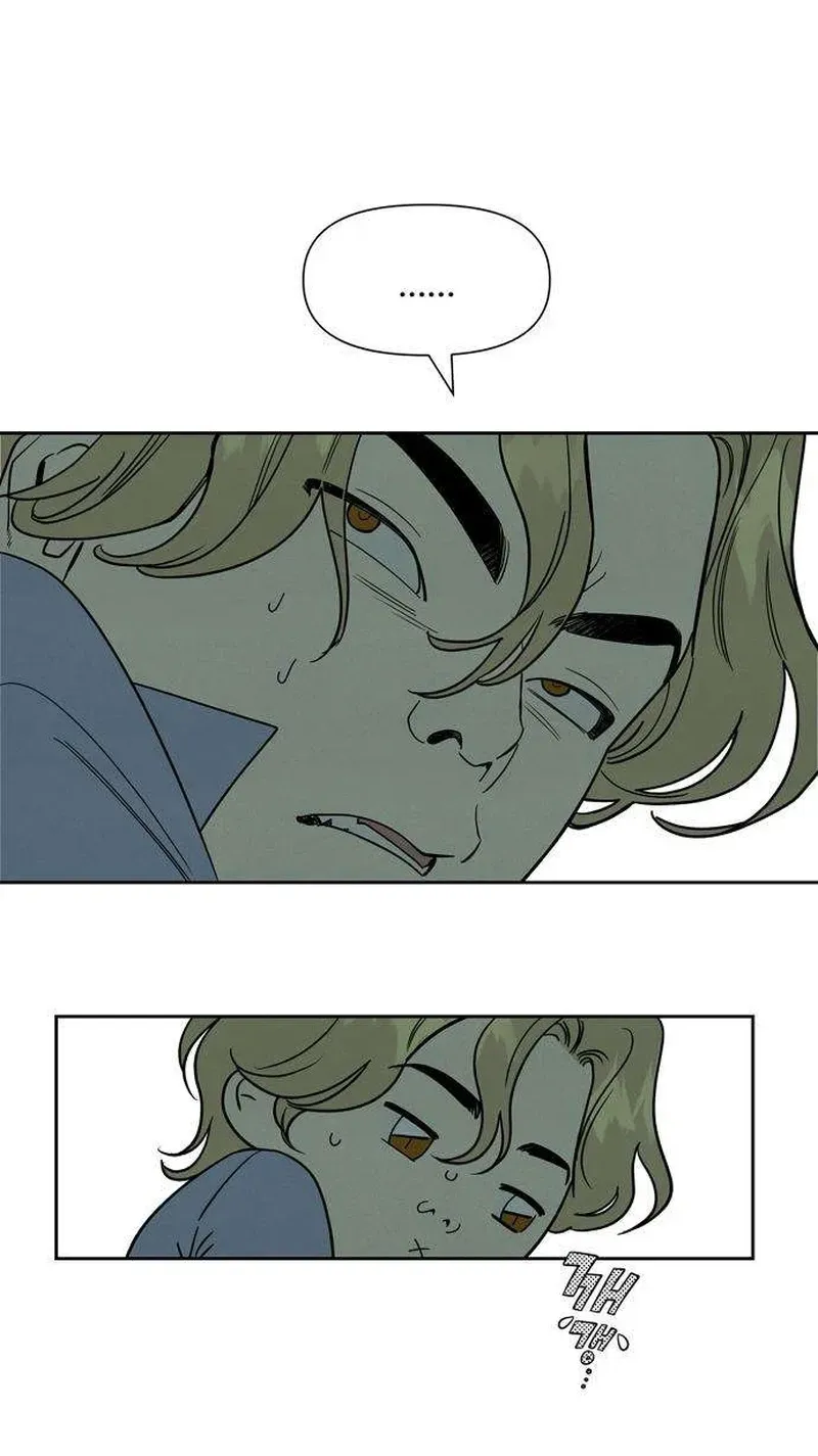 Immortal Boyfriend Chapter 4 page 102