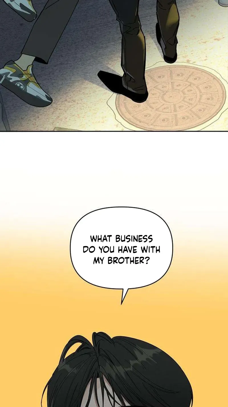 Immortal Boyfriend Chapter 4 page 104