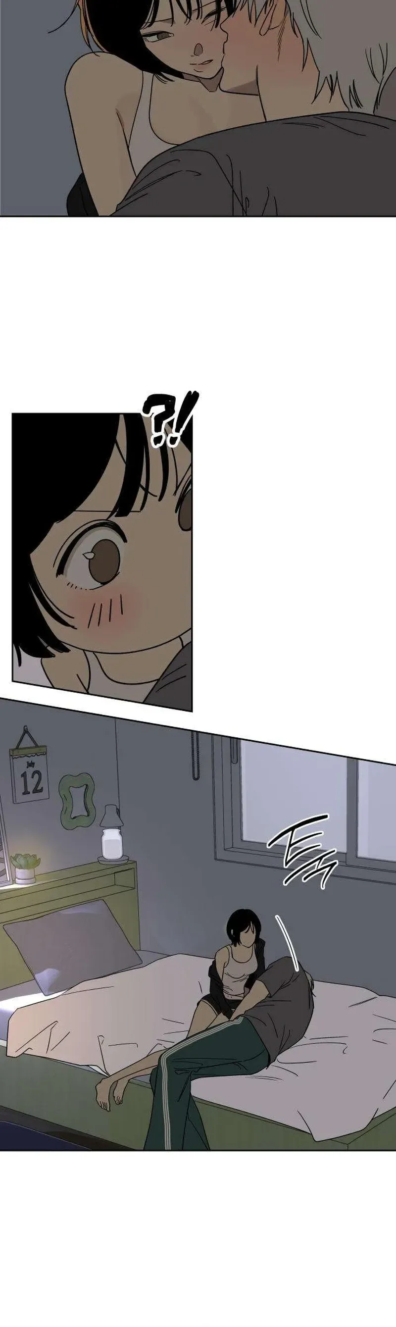 Immortal Boyfriend Chapter 6 page 24