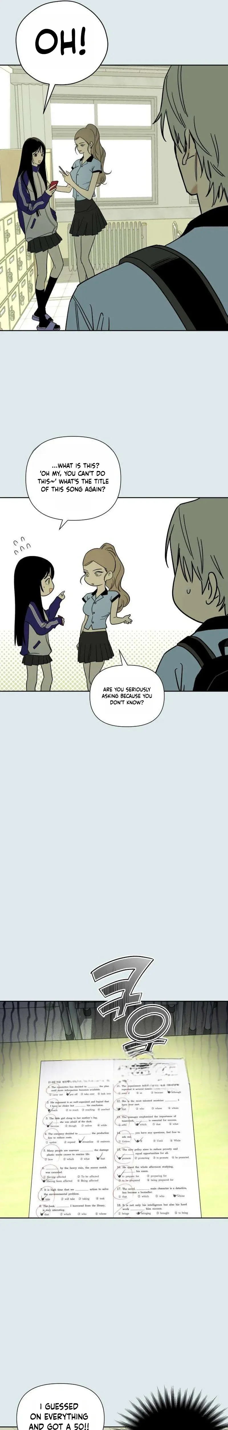 Immortal Boyfriend Chapter 6 page 35
