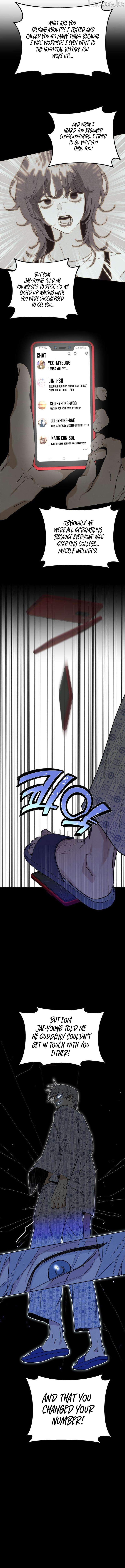 Immortal Boyfriend Chapter 8 page 9