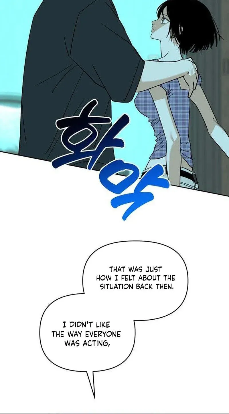Immortal Boyfriend Chapter 9 page 5