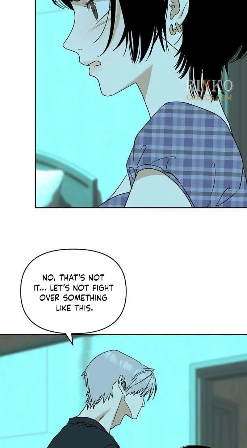 Immortal Boyfriend Chapter 9 page 4