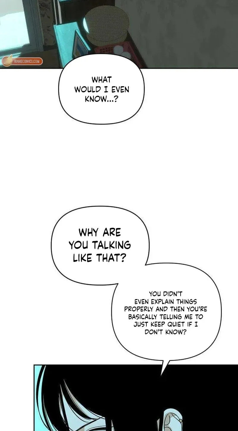 Immortal Boyfriend Chapter 9 page 3