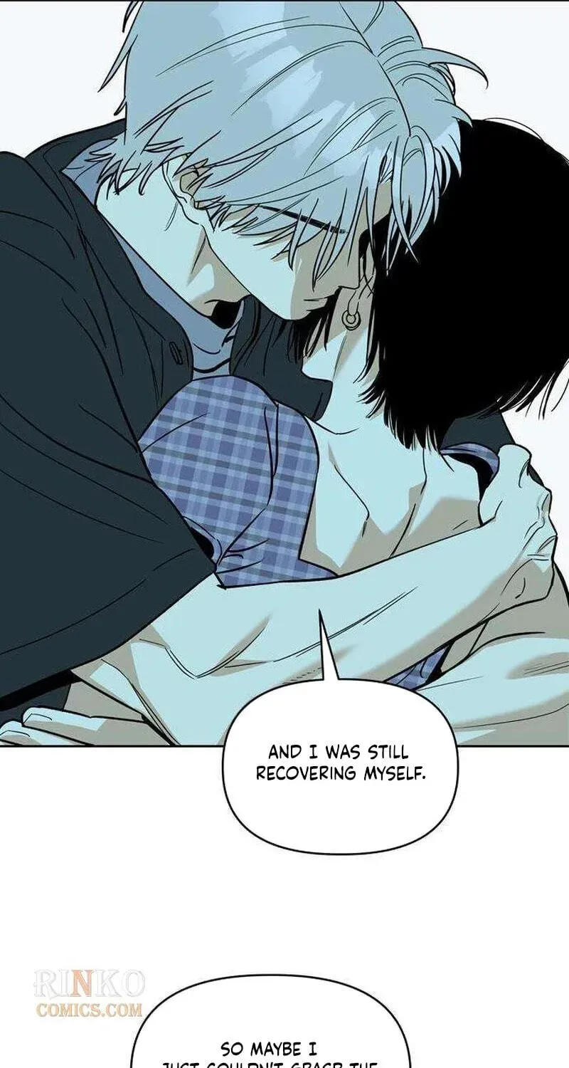 Immortal Boyfriend Chapter 9 page 6