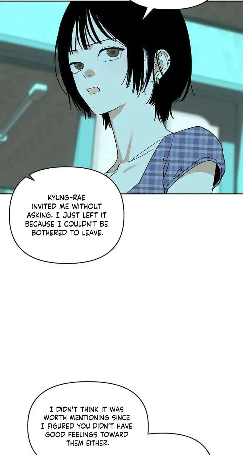 Immortal Boyfriend Chapter 9 page 10