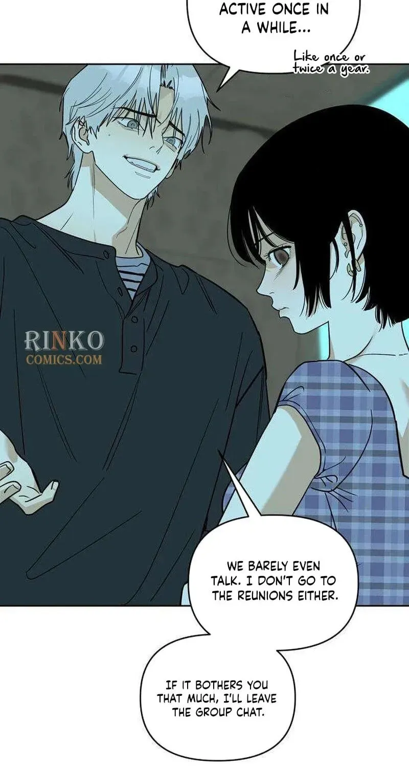 Immortal Boyfriend Chapter 9 page 12