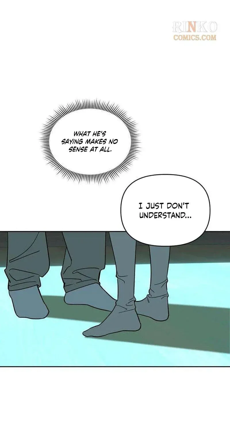 Immortal Boyfriend Chapter 9 page 14
