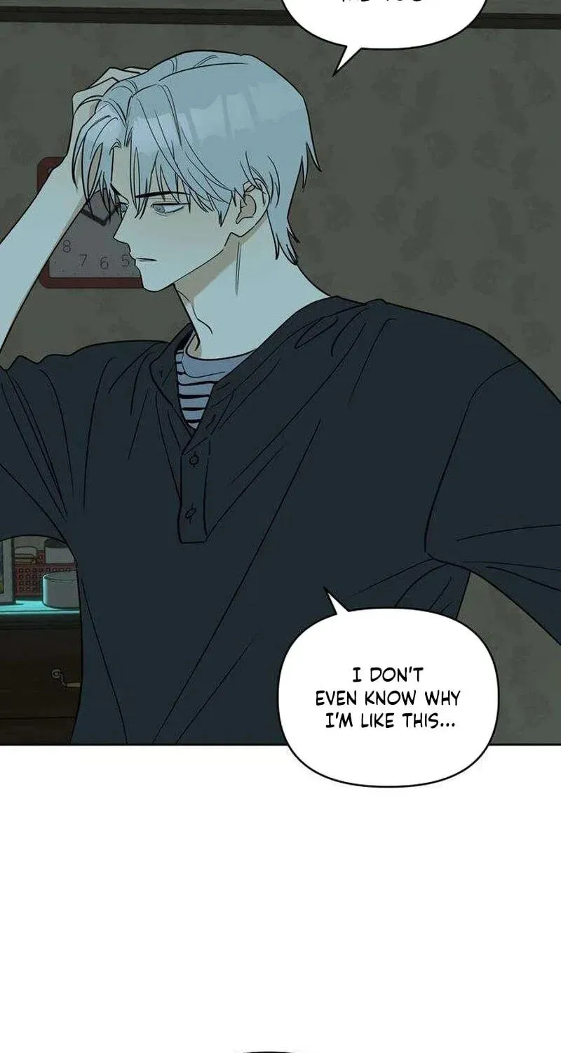 Immortal Boyfriend Chapter 9 page 20