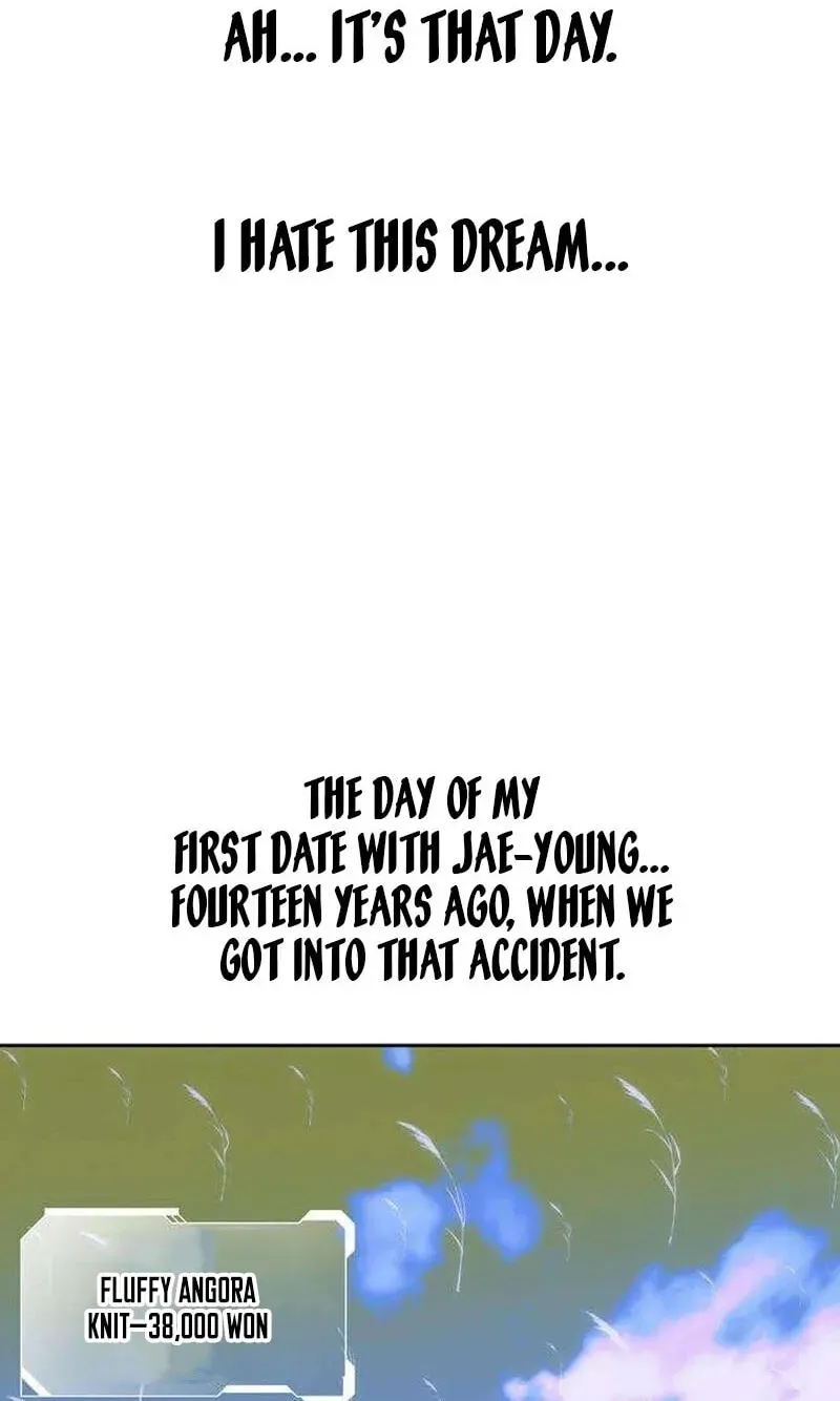 Immortal Boyfriend Chapter 9 page 33