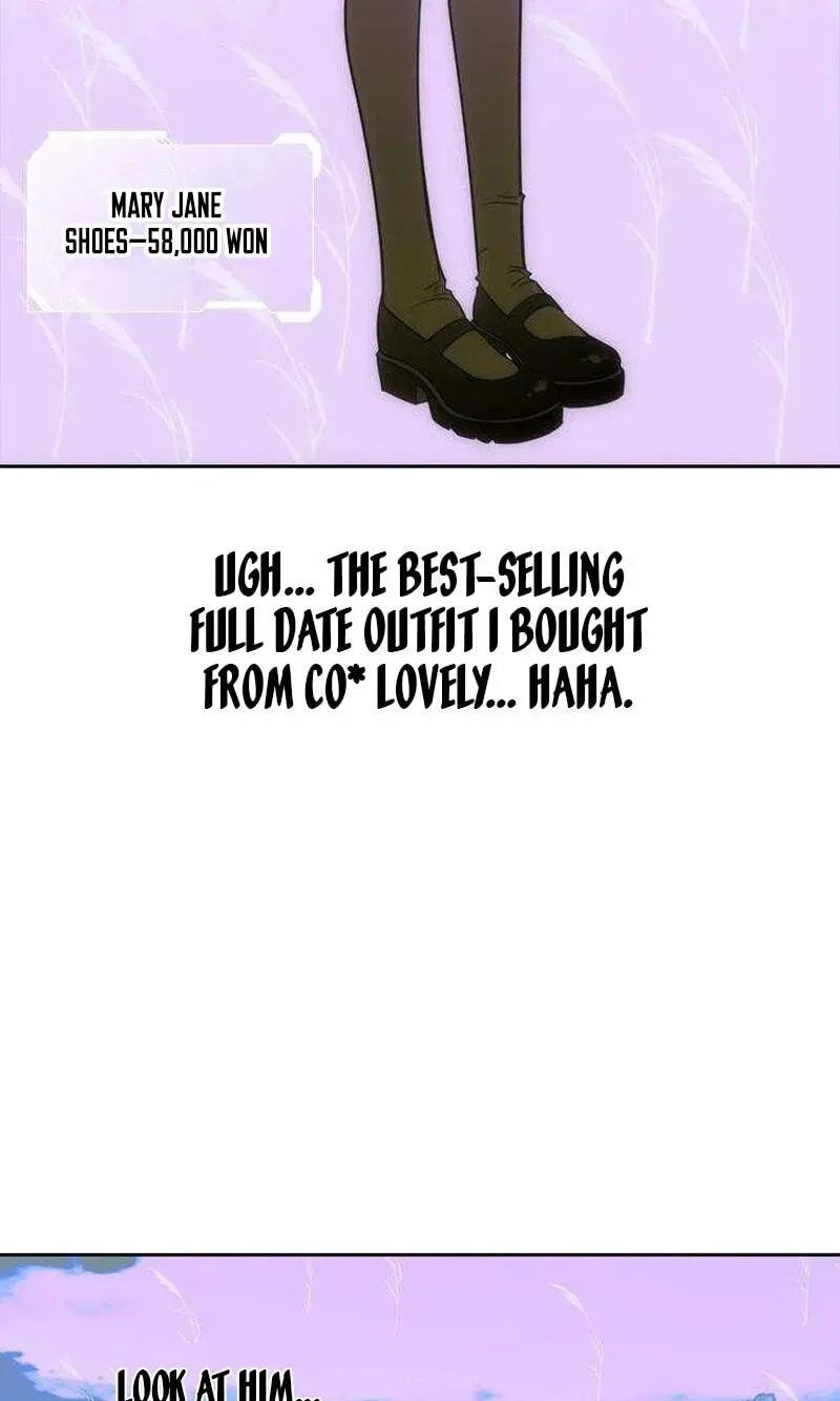 Immortal Boyfriend Chapter 9 page 35