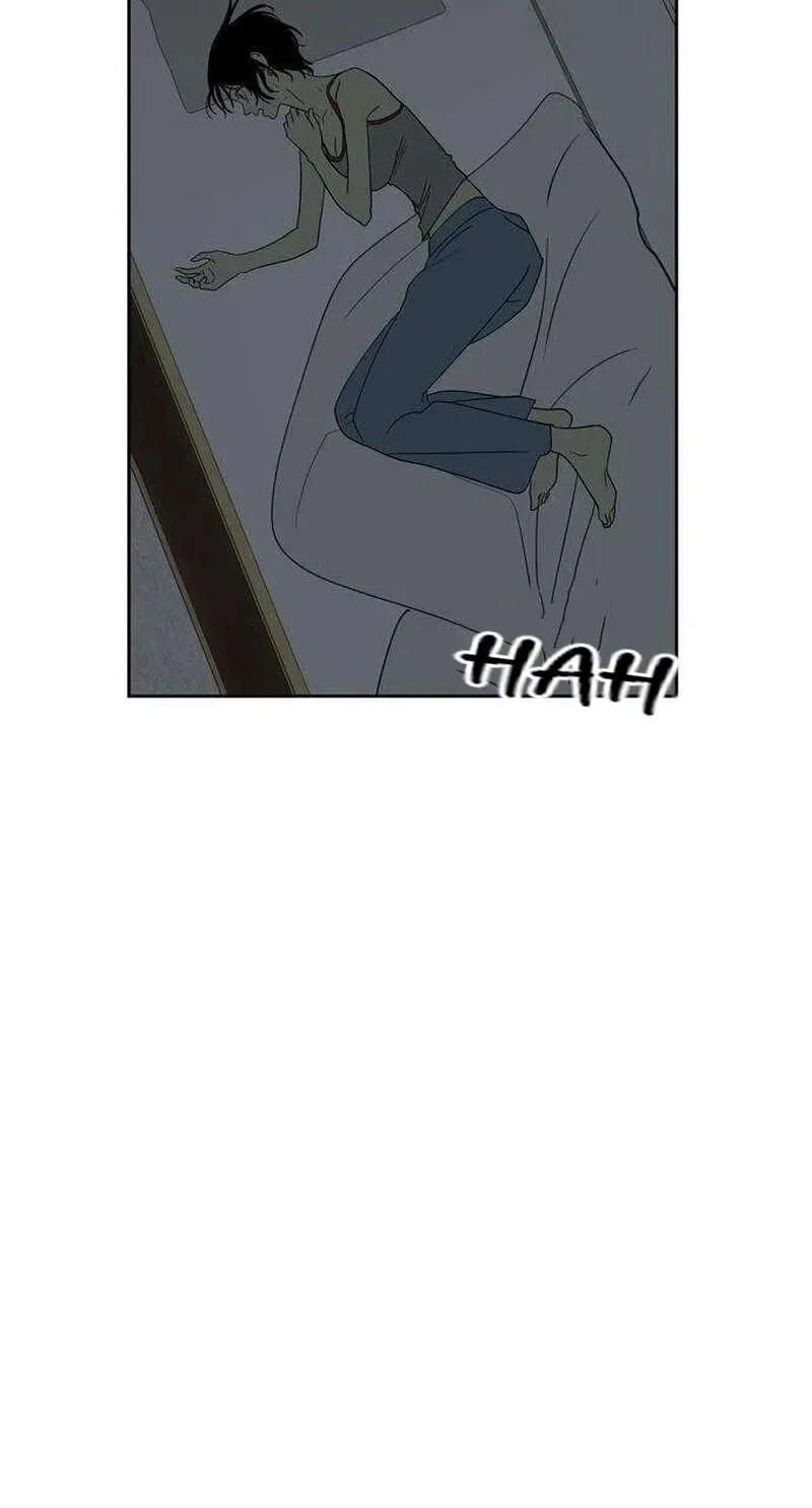 Immortal Boyfriend Chapter 9 page 44