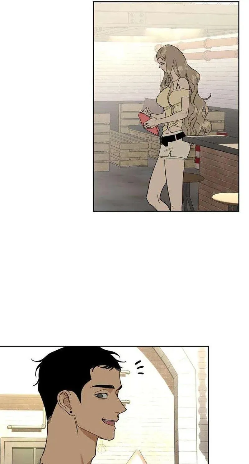 Immortal Boyfriend Chapter 9 page 52