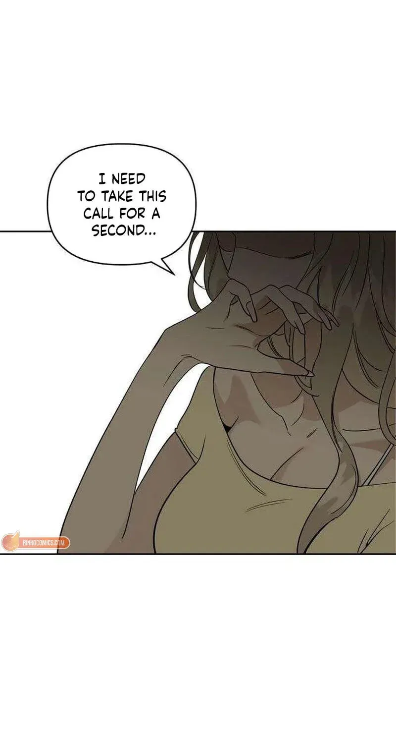 Immortal Boyfriend Chapter 9 page 56