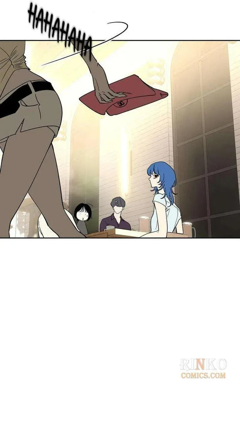 Immortal Boyfriend Chapter 9 page 57