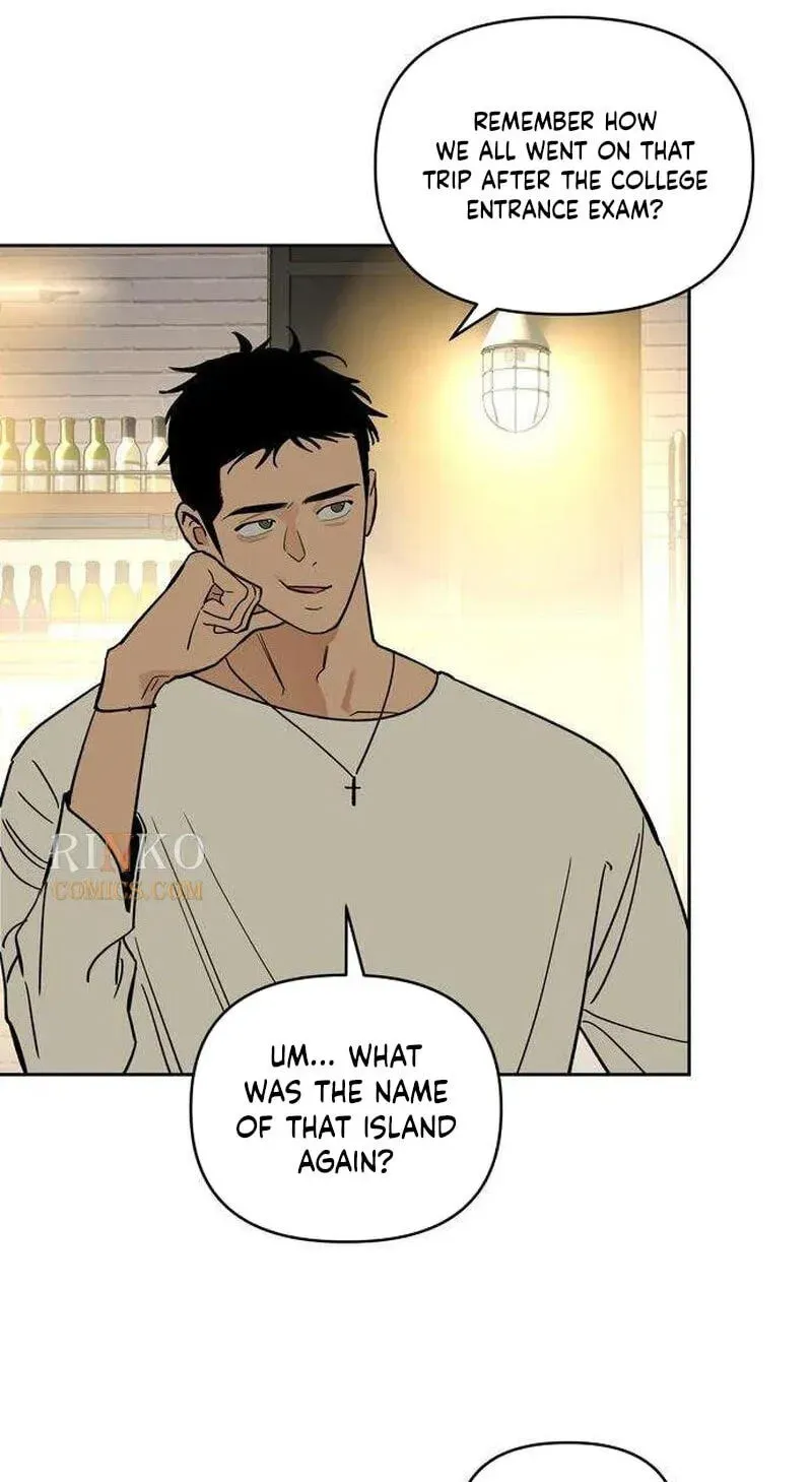 Immortal Boyfriend Chapter 9 page 60