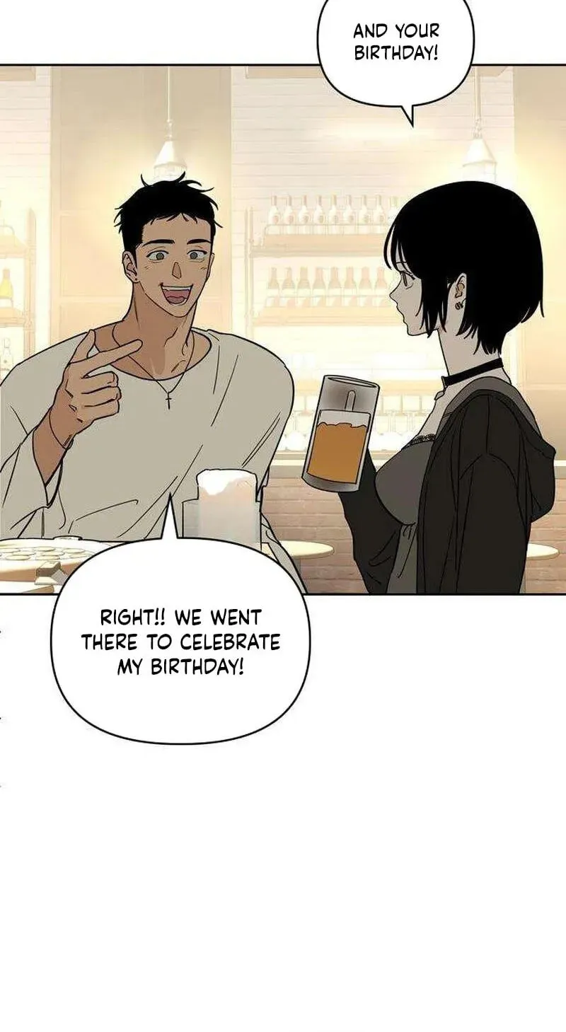 Immortal Boyfriend Chapter 9 page 61