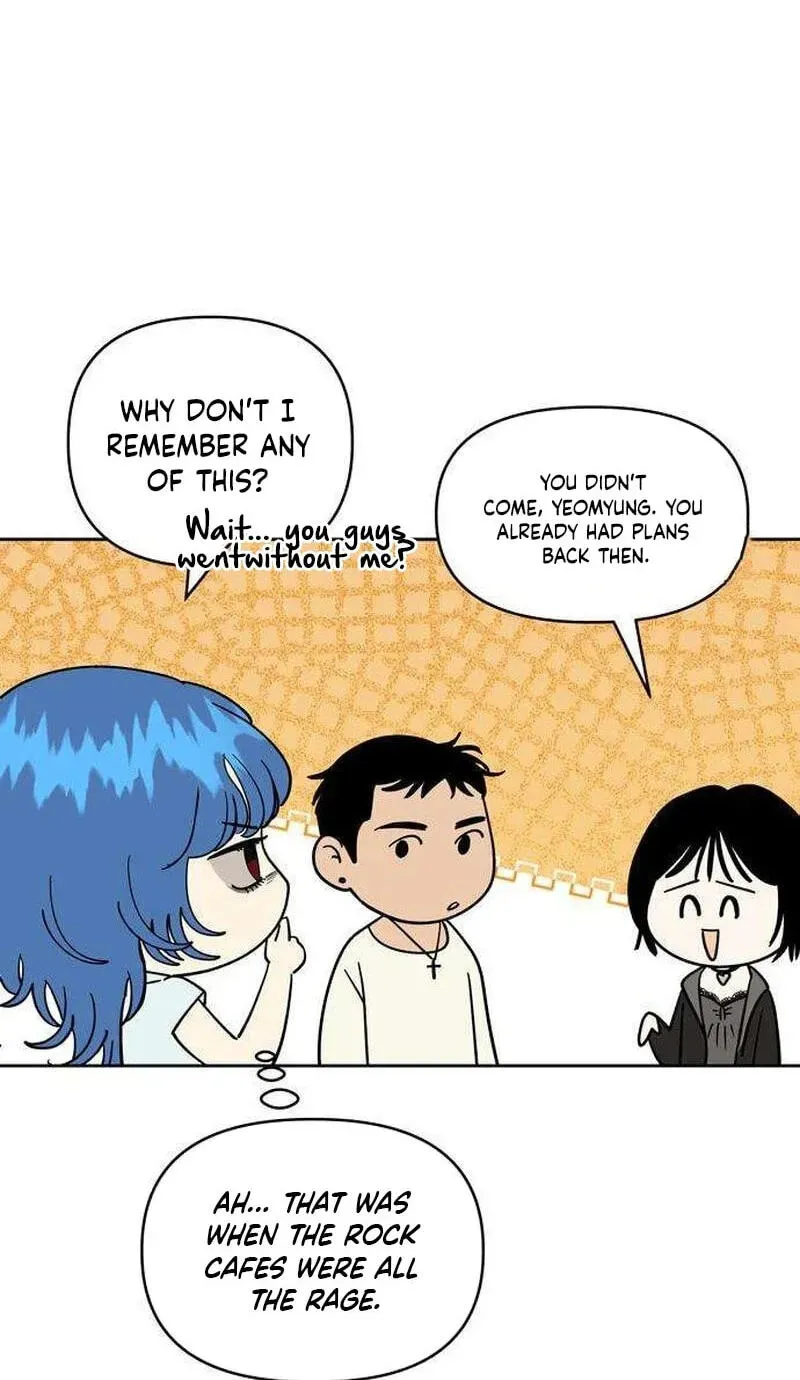 Immortal Boyfriend Chapter 9 page 63
