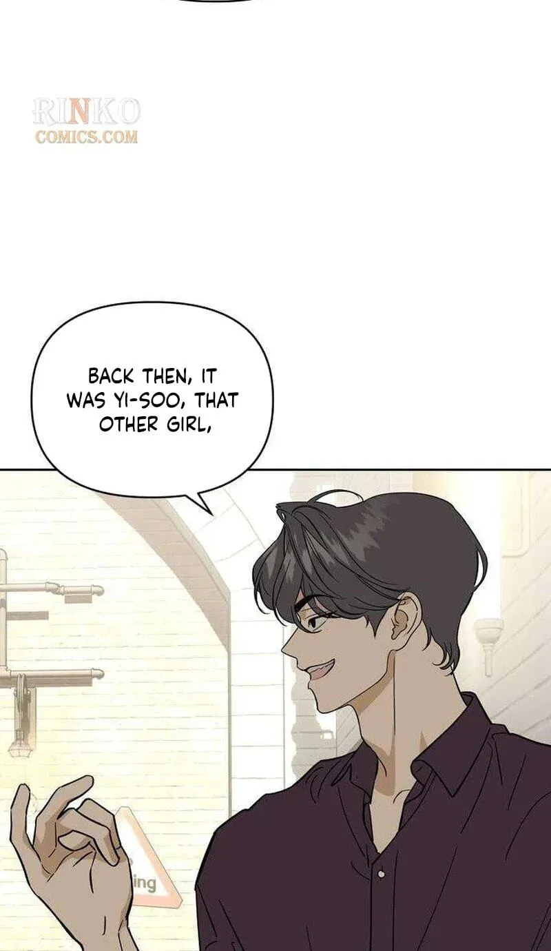Immortal Boyfriend Chapter 9 page 64