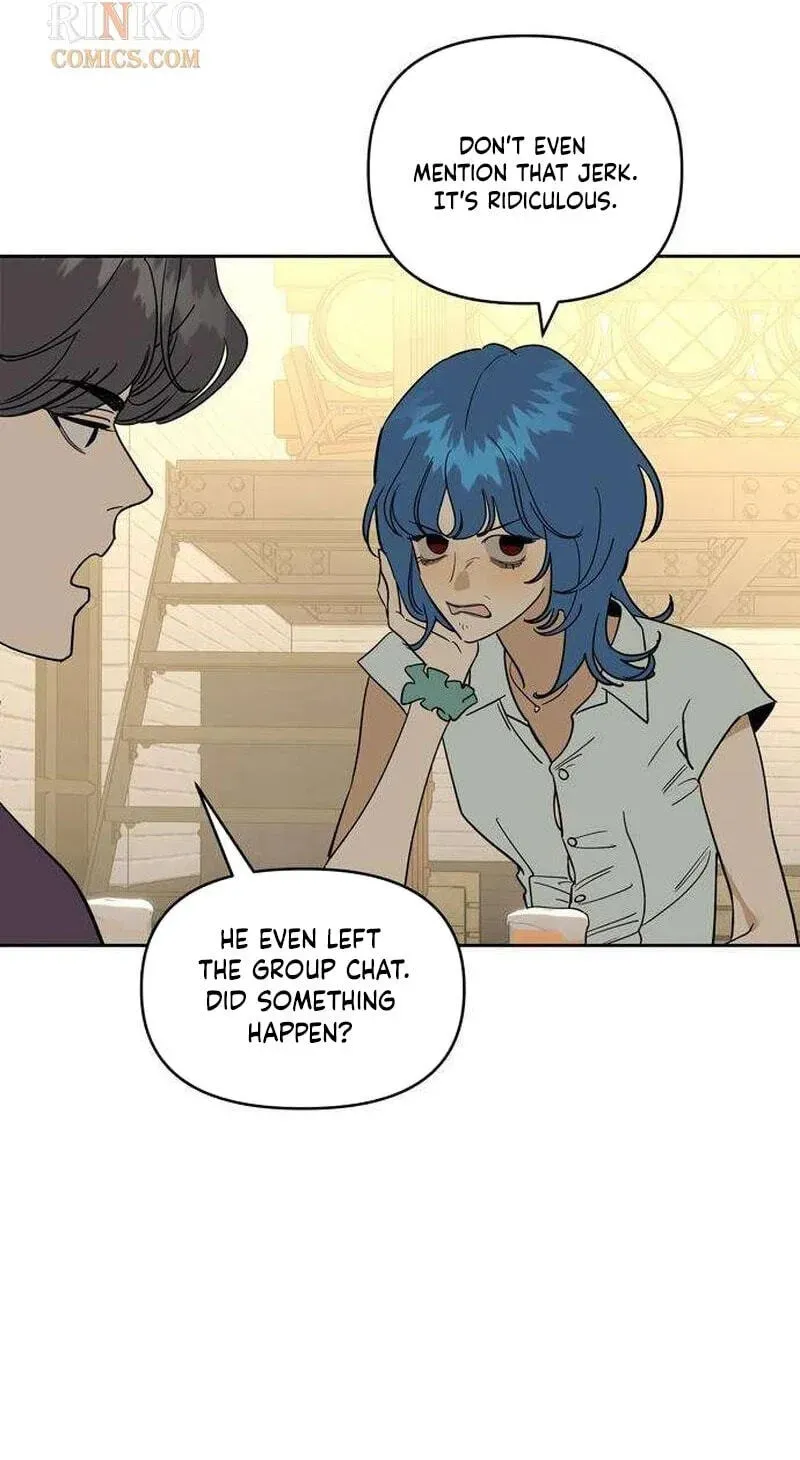 Immortal Boyfriend Chapter 9 page 67