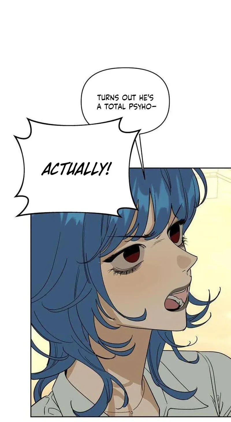 Immortal Boyfriend Chapter 9 page 68