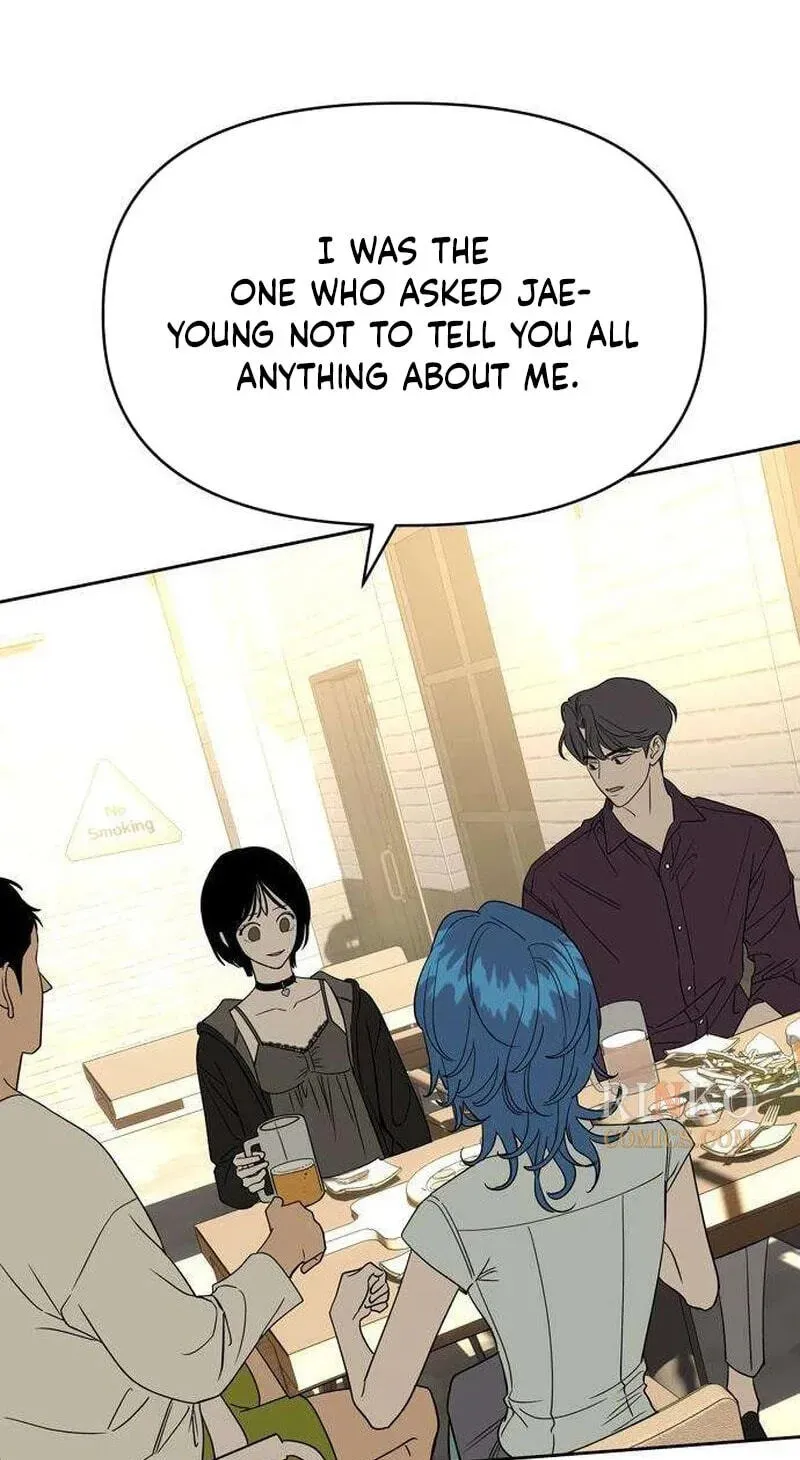 Immortal Boyfriend Chapter 9 page 69