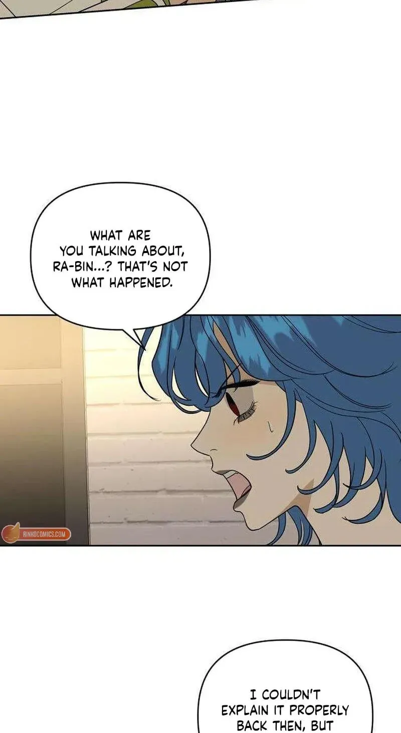 Immortal Boyfriend Chapter 9 page 70