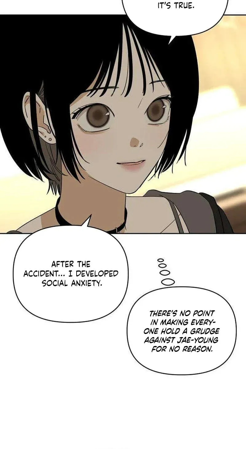 Immortal Boyfriend Chapter 9 page 71