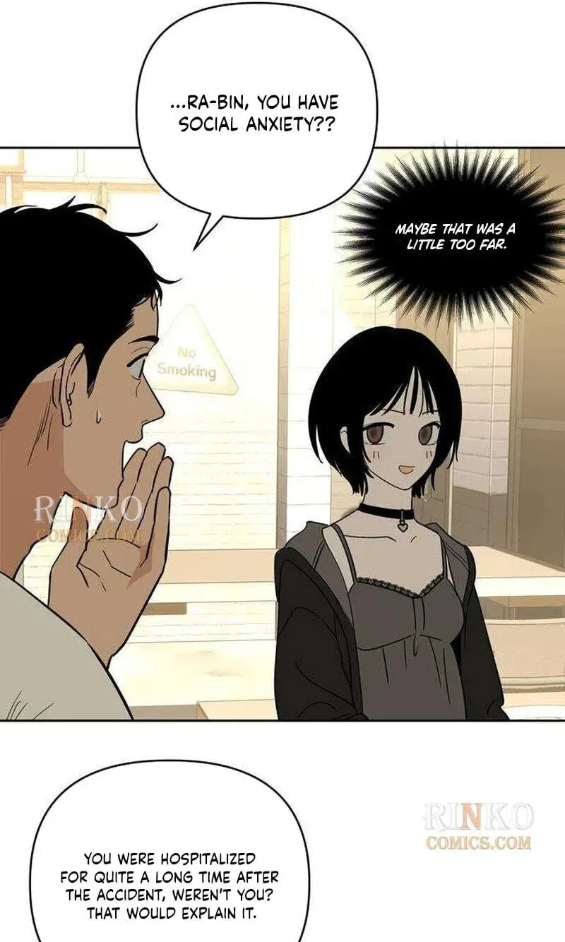 Immortal Boyfriend Chapter 9 page 72