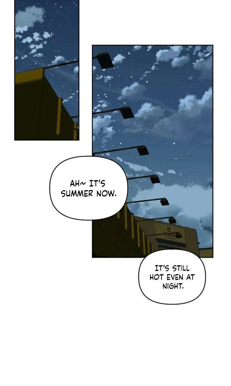 Immortal Boyfriend Chapter 9 page 80
