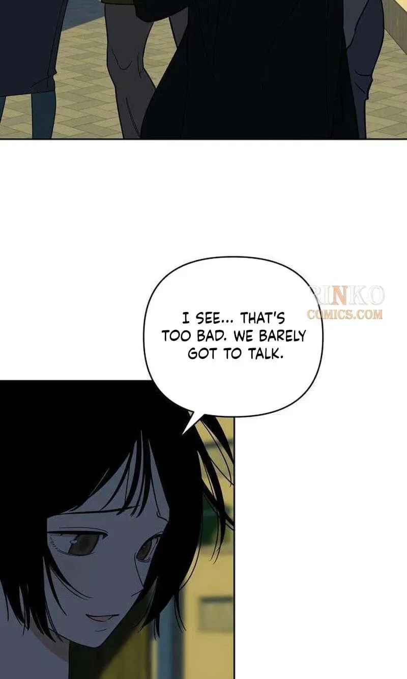 Immortal Boyfriend Chapter 9 page 82