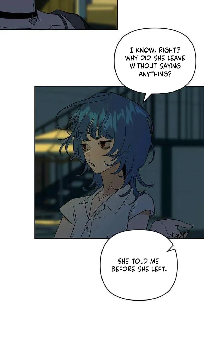 Immortal Boyfriend Chapter 9 page 83