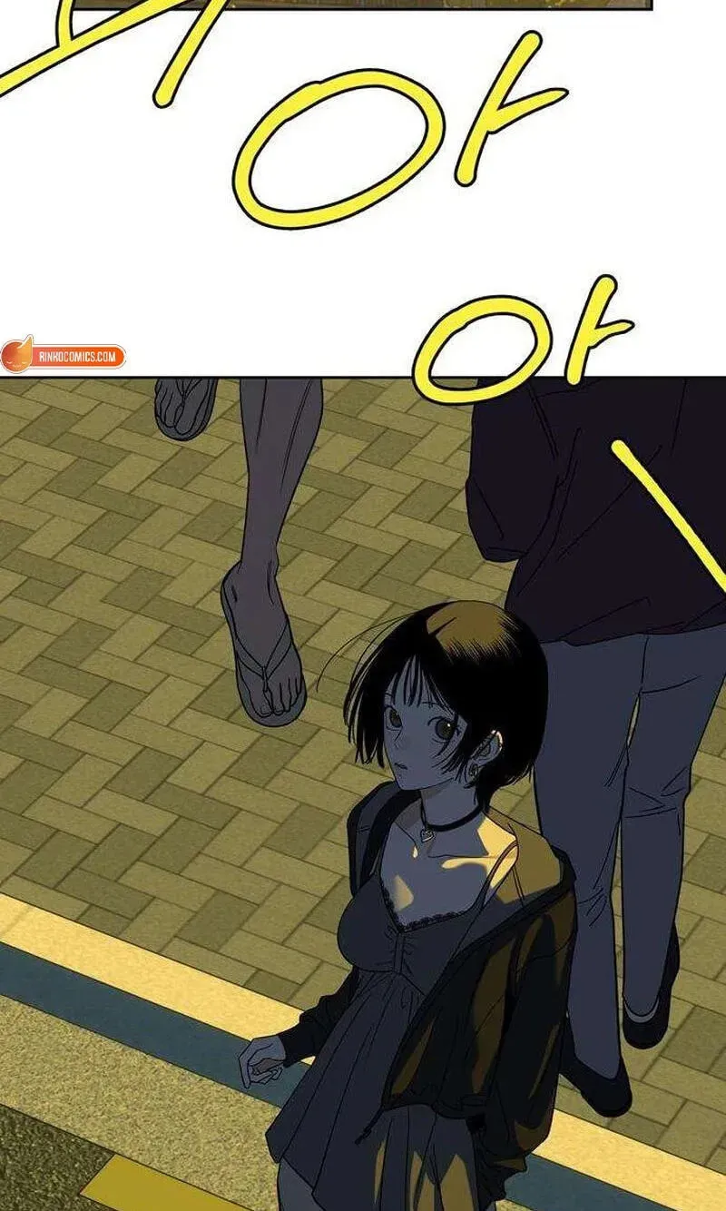 Immortal Boyfriend Chapter 9 page 86
