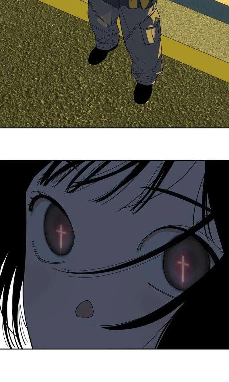 Immortal Boyfriend Chapter 9 page 87