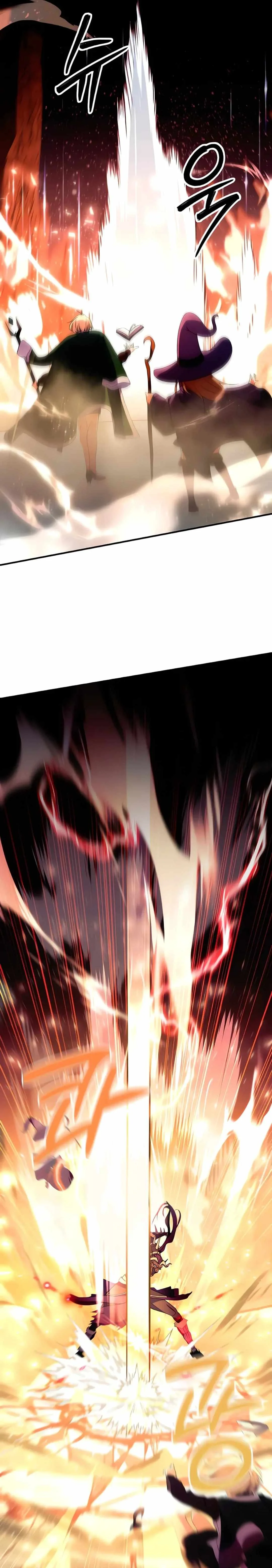 Immortal Maestro Chapter 1 page 7