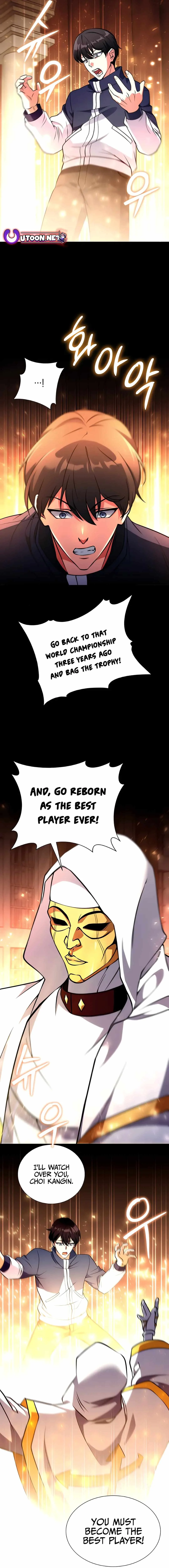 Immortal Maestro Chapter 1 page 23