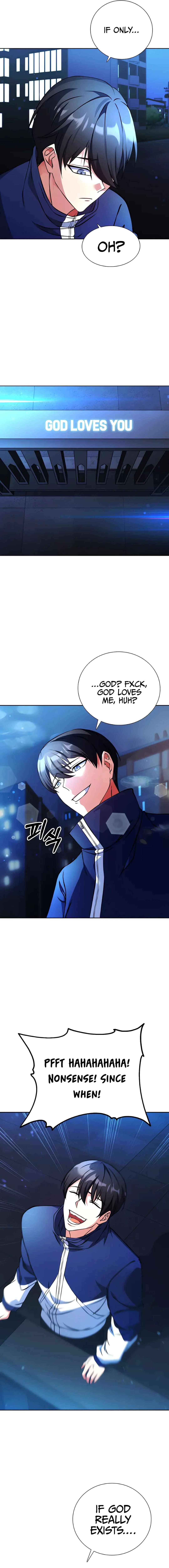 Immortal Maestro Chapter 1 page 12