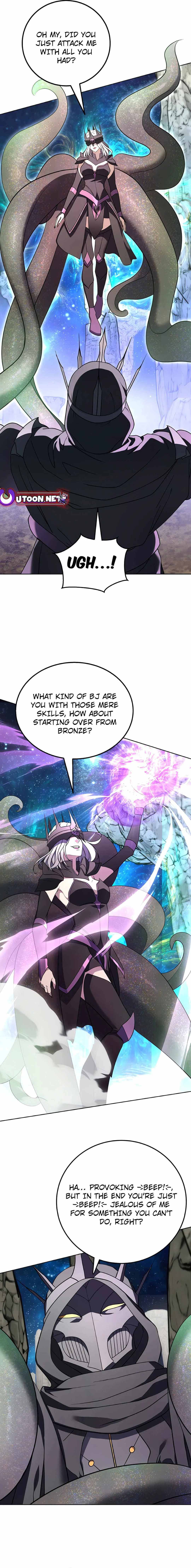 Immortal Maestro Chapter 10 page 15