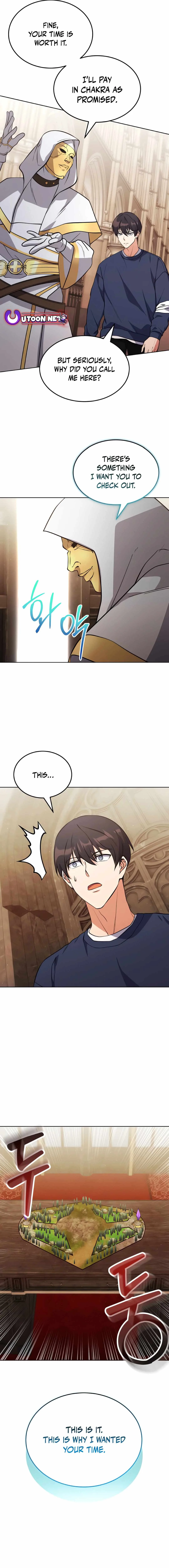 Immortal Maestro Chapter 15 page 3
