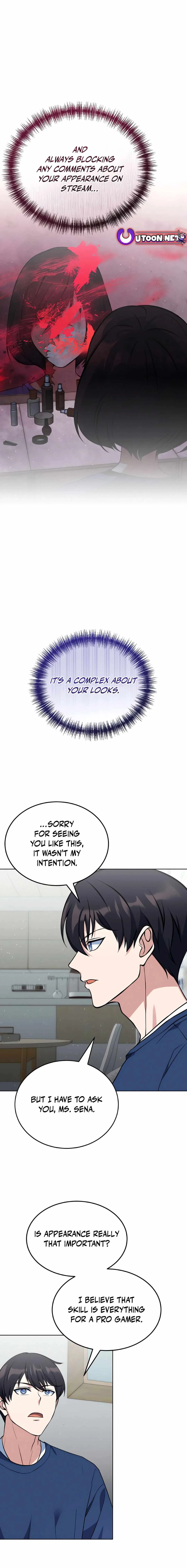 Immortal Maestro Chapter 16 page 5