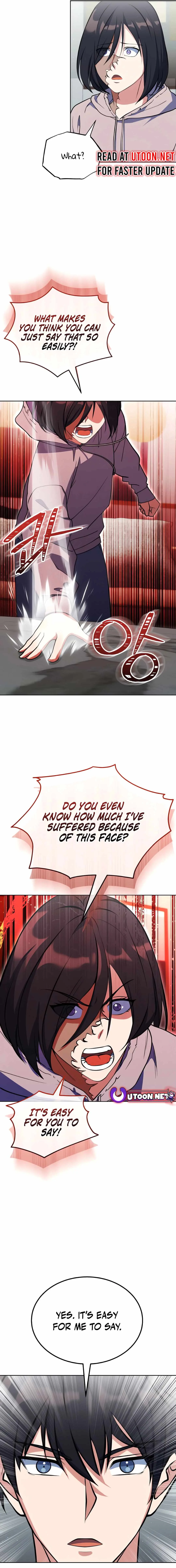 Immortal Maestro Chapter 16 page 6