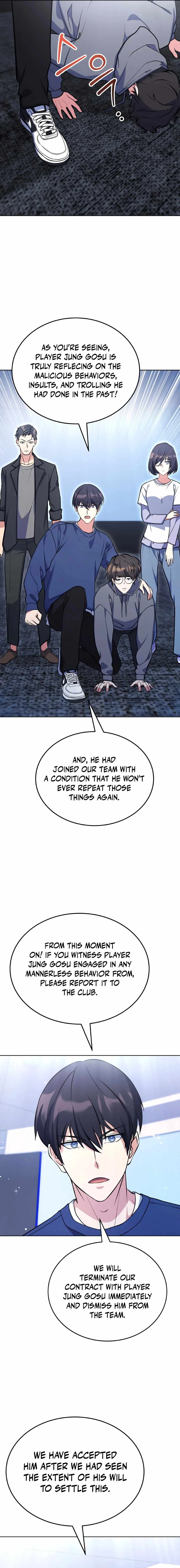 Immortal Maestro Chapter 17 page 15