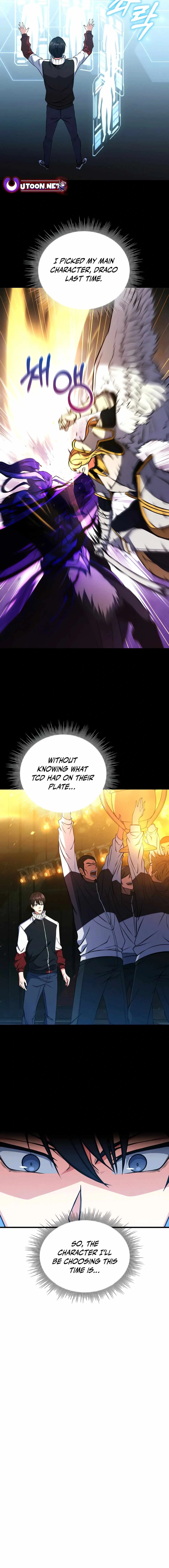 Immortal Maestro Chapter 2 page 3