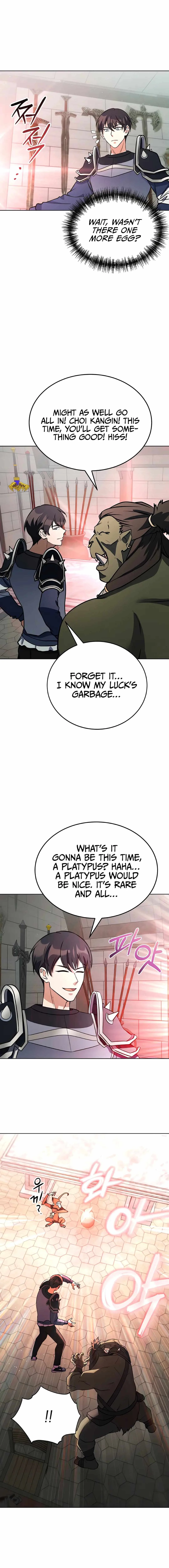 Immortal Maestro Chapter 22 page 4