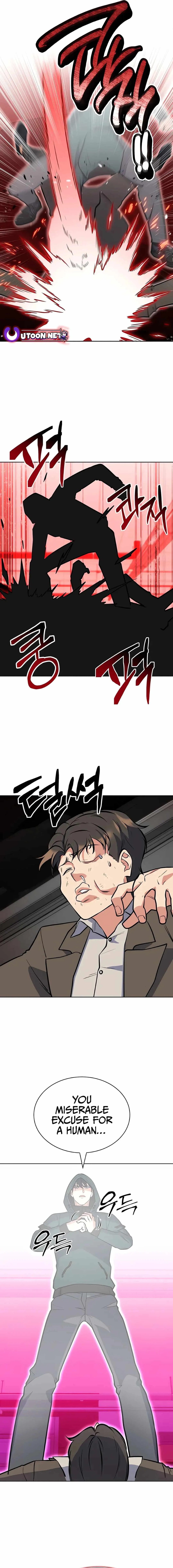 Immortal Maestro Chapter 24 page 17