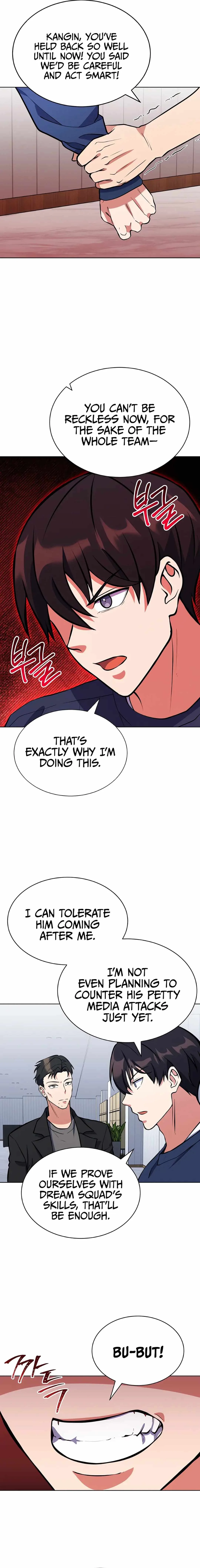 Immortal Maestro Chapter 24 page 3