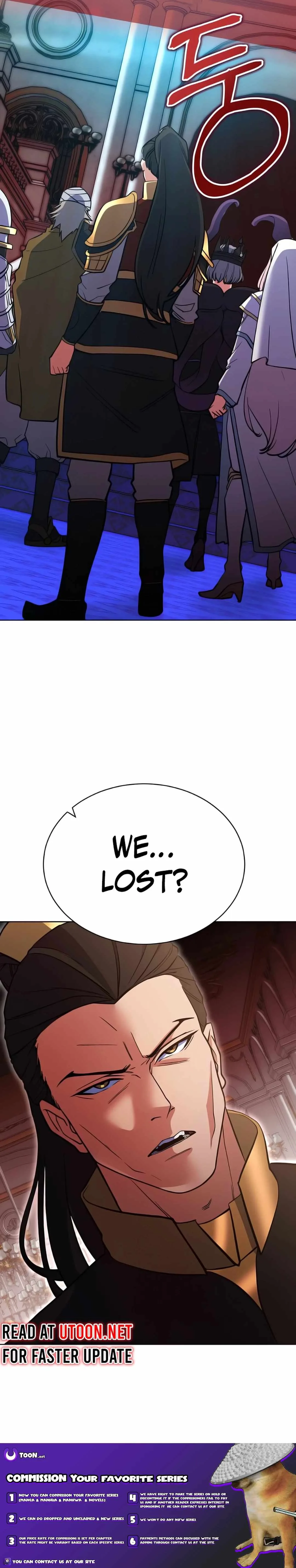 Immortal Maestro Chapter 25 page 24